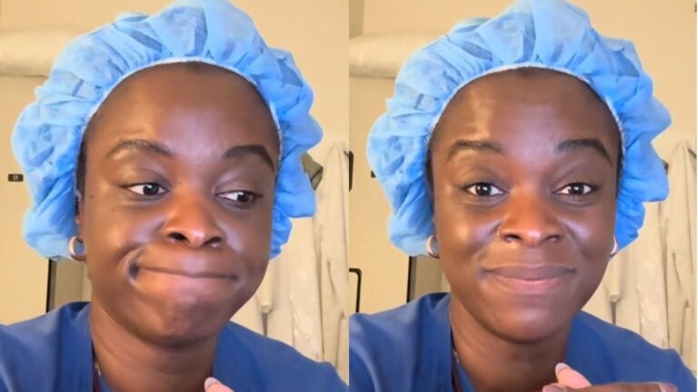 Internet Shaken After New York Doctor Shares How She Pushed Patient’s Uterus Back in After Delivery