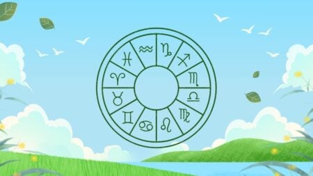 Today's Horoscope: May 23rd - You Attract What You Believe