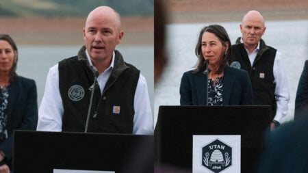 Utah Residents Slam Cox for Defending Data Center Amid Water Crisis: ‘Money Talks’