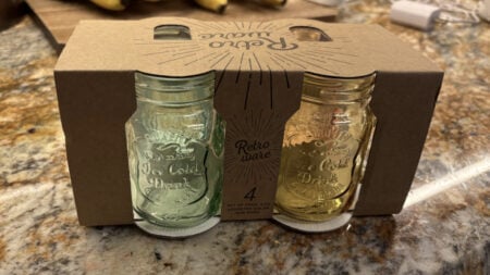 Alabama Father Mocks Mother-in-Law for Being a ‘Fundamentalist Christian’ After Glass Toy Dispute for 3-Year-Old Daughter Glass Jars