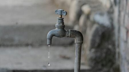 ‘Not Even Applicable’: Texas Woman’s Arrest Over Facebook Water Posts Draws Attention Online Texas woman water incident