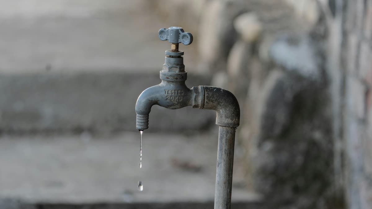 ‘Not Even Applicable’: Texas Woman’s Arrest Over Facebook Water Posts Draws Attention Online