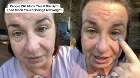 Virginia Woman Gets Mocked at Gym Then Leaves Her Bullies in Tears With Her Response: ‘I Hope They Have the Day They Deserve’ A picture of the Virginia woman.