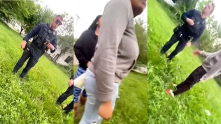 Police Face Backlash After Harassing Black Teenagers for Giving ‘Criminal Indications’: Where Are All of Those Good Cops?’