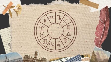 Today’s Horoscope: May 24th – One Last Chance Before Moving Onward Today's Horoscope: May 24th - One Last Chance Before Moving Onward