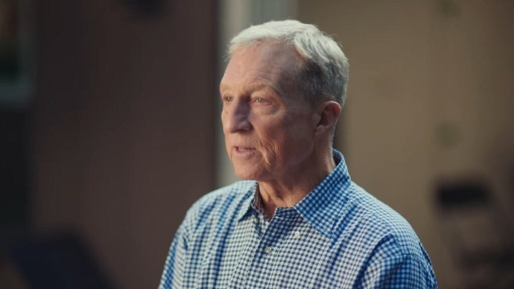 ‘He Is Disgusting Beyond Approach’: Tom Steyer Faces Fierce Backlash in California Over Support for Trans Athletes in High School Sports Democratic gubernatorial candidate Tom Steyer voiced strong support for trans athletes competing in California high school sports, citing their vulnerability and suicide risks. The remarks, shared on X, have triggered heated debate.