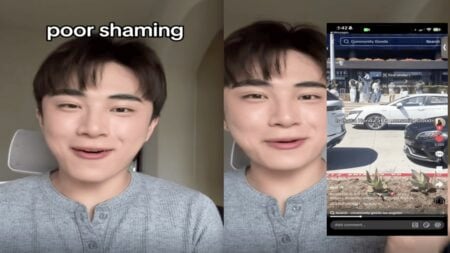 California Man Shocked After Finding TikTok Video Mocking Him for Driving a Honda