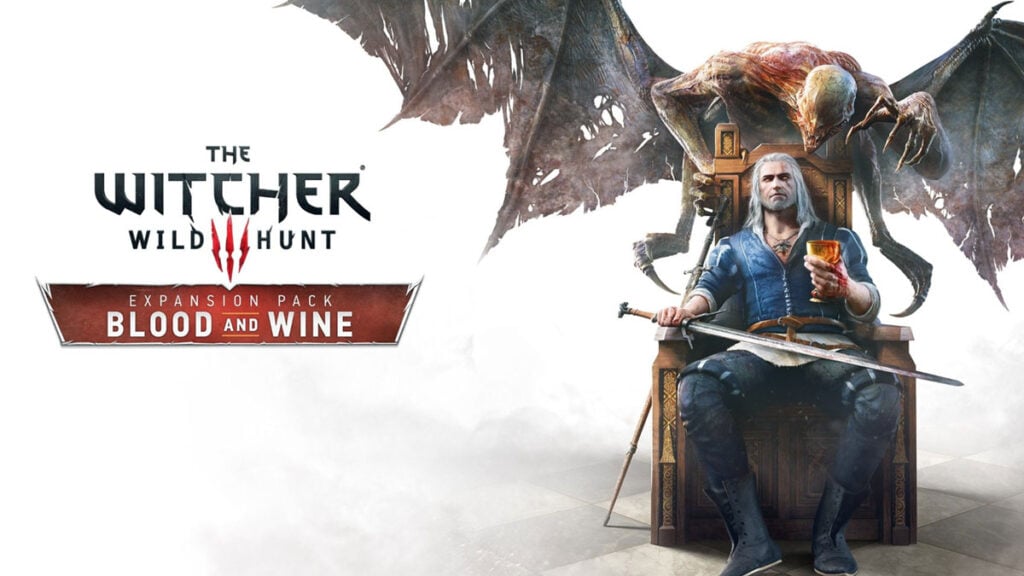 CDPR Announces The Witcher 3 'Special Anniversary Stream' Amid New Massive DLC Rumor