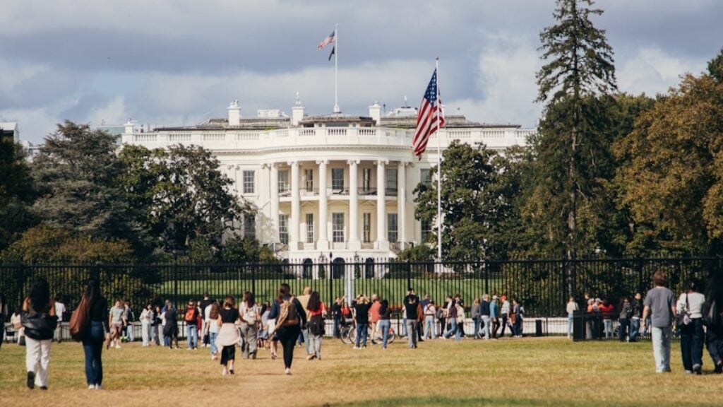White House UFC Freedom 250 event