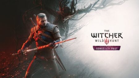 A Witcher 3 Leak Just Forced CD Projekt Red to Announce a Brand-New Expansion: Songs of the Past The Witcher 3 Songs of the Past expansion