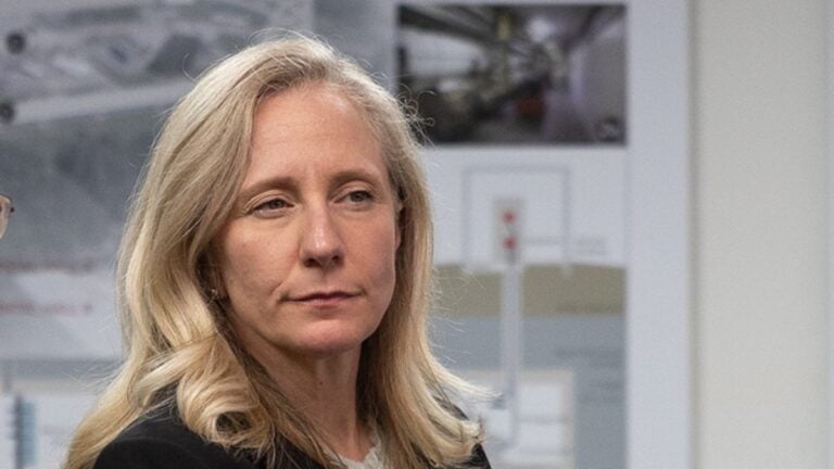 ‘The Worst Successful Politician I Have Ever Seen’: Virginia Governor Under Fire After Addressing Veto Backlash Picture of Virginia Governor Abigail Spanberger