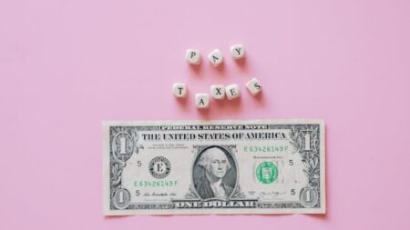 Delaware Citizens Are Furious After 17% Tax Hike to Cover Budget Deficit: ‘Vote These People Out’ Delaware Tax Hike