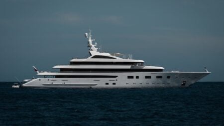 Washington Shocked After Zuckerberg Parades His Lavish Yacht Following 1,400 Meta Layoffs: ‘Rooting for Orcas to Sink It’ Zuckerberg Yacht in Washington