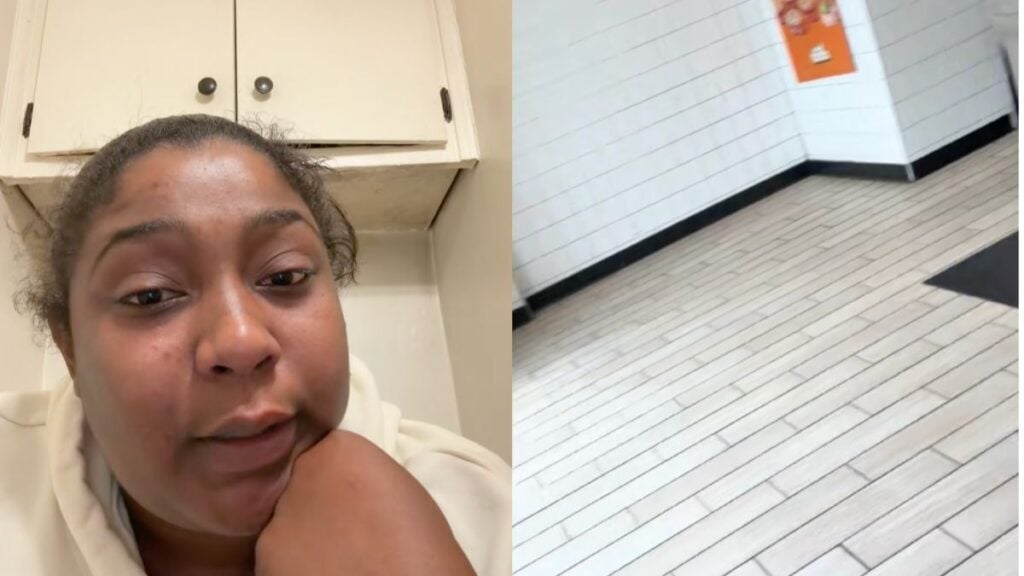California Mom’s Outburst After Cashier Refuses To Cover 60-Cent Shortage Goes Viral: ‘They Don’t Owe You Anything