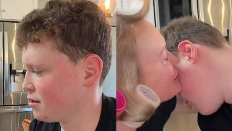 Internet Left in Tears After Illinois Autistic Boy Wishes for a ‘Regular Brain’ as Birthday Gift: ‘We’re All the Strange Ones’ Internet Left in Tears After Illinois Autistic Boy Wishes for a ‘Regular Brain’ as Birthday Gift