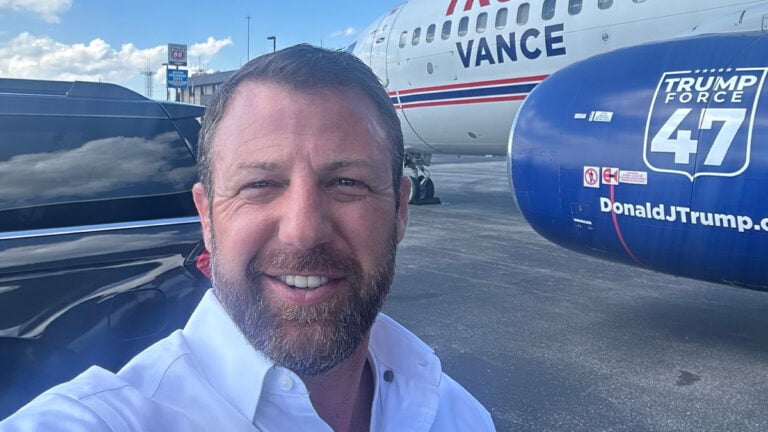 Backlash Erupts in Washington DC Over Mullin Plan to Block International Flights in Sanctuary Cities: ‘The Most Ludicrous Idea’ Backlash Erupts Over Mullin Plan to Block International Flights in Sanctuary Cities: ‘The Most Ludicrous Idea’