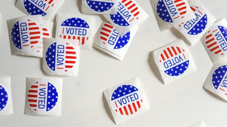 Outrage as Delaware Allows Corporations to Vote in Elections: ‘Let’s See What the Senator from Meta has to Say’ Delaware corporations can vote now