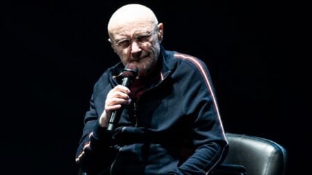 Florida Music Fans Concerned After New Details Emerge About Phil Collins’ Life After Surgery: ‘This Hurts To See’ Phil Collins health update after surgery