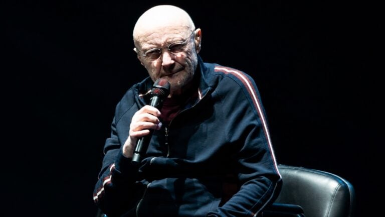 Florida Music Fans Concerned After New Details Emerge About Phil Collins’ Life After Surgery: ‘This Hurts To See’ Phil Collins health update after surgery