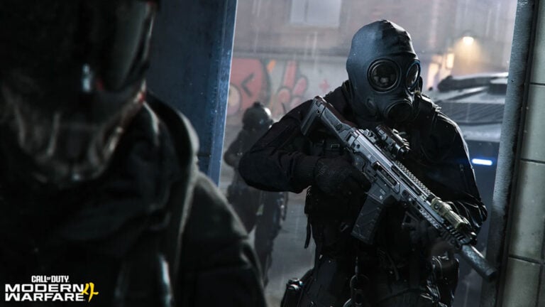 Call of Duty: Modern Warfare 4 Launching This October on Next-Gen Consoles & Switch 2, But Not Game Pass