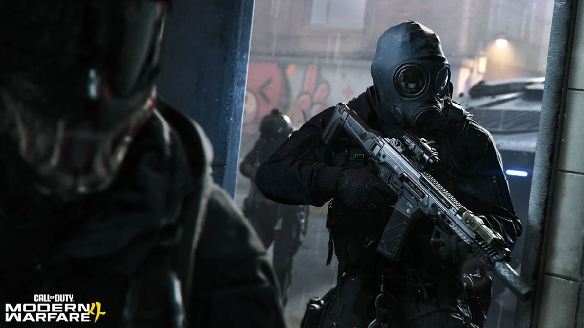 Call of Duty: Modern Warfare 4 Launching This October on Next-Gen Consoles & Switch 2, But Not Game Pass