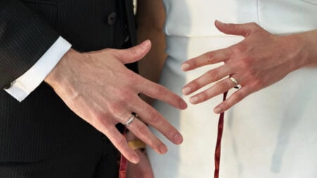 Oklahoma Lawmakers Face Backlash After Child Marriage Vote Triggers Outrage Online: ‘Legalized Abuse’ Oklahoma lawmakers debate child marriage ban during House floor session