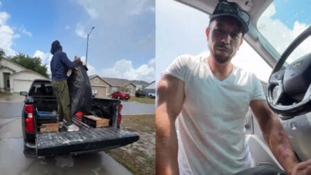 Florida Kids’ Good Deed Restores Faith in Humanity: ‘Dirty hands always get you clean money’ Florida-Kids-Restore-Faith-in-Humanity-After-Offering-to-Help-Neighbor