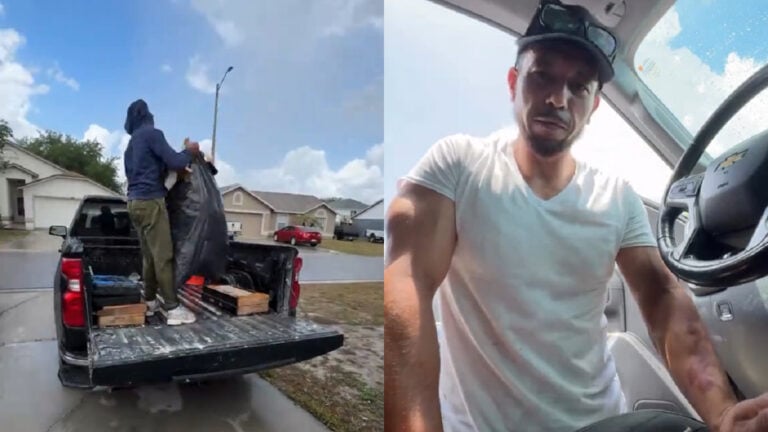 Florida Kids’ Good Deed Restores Faith in Humanity: ‘Dirty hands always get you clean money’ Florida-Kids-Restore-Faith-in-Humanity-After-Offering-to-Help-Neighbor