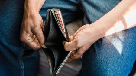 Arkansas Worker Speaks Out After Struggling to Access Unemployment Benefits: ‘Our Entire System is the Joke’ Arkansas unemployment program