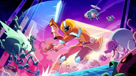 Chivalware Hands-On Preview: Match to Survive Chivalware PC Preview