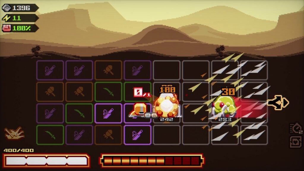 Chivalware Combat