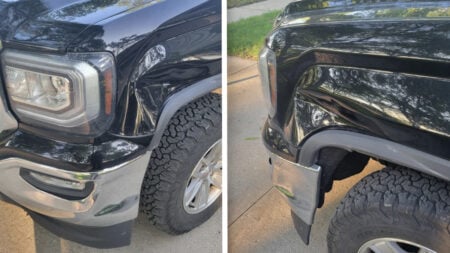 Michigan Man Outraged Over Car Crash After Girlfriend’s Son’s ‘Quick Driving Lesson’: ‘Nothing Bad Will Happen, She Said’ Michigan Man Outraged Over Car Crash