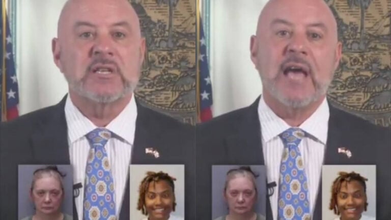 Florida Moms Arrested Scholarship Program Fraud