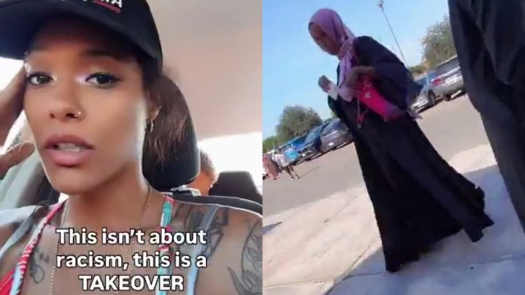Minnesota Woman Leaves IHOP Over Number of Somali Customers Inside: ‘I Agree With Her’ A picture of the Minnesota woman.
