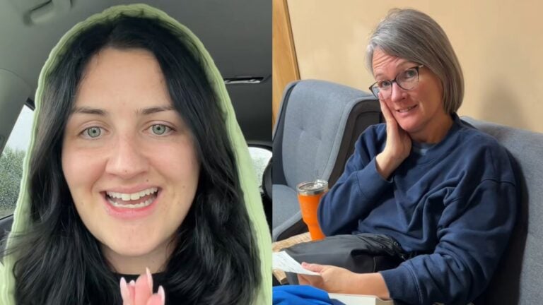 Missouri Woman Gives Son’s Nanny $2,000 Bonus After First Brand Deal: ‘All of the 80-Hour Weeks Were Worth It’ Missouri Woman Gives Son’s Nanny $2,000 Bonus After First Brand Deal