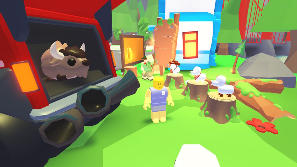 Roblox Adopt Me Launches Journey to Summer Camp Update, Here’s All the Week 1 Pets & Rewards Adopt Me Kicks Off Summer With Journey to Summer Camp Update, Here's All The New Week 1 Pets & Rewards