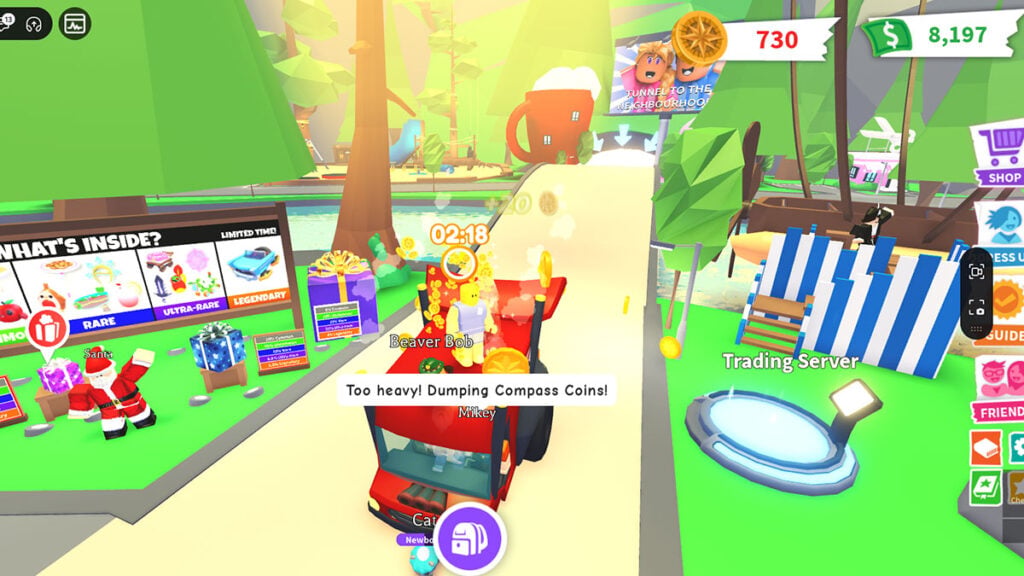 Roblox Adopt Me Kicks Off Summer With Journey to Summer Camp Update, Here's All The New Week 1 Pets & Rewards