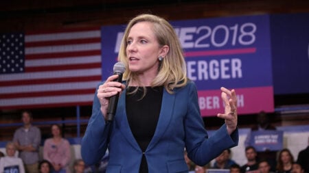 Virginia Democrats Push Back on Spanberger’s Cannabis Veto: ‘We’re Literally Going Backwards’ Virginia Abigail Spanberger Cannabis Veto Stalls Legal Retail Market