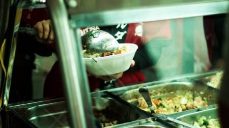 Kansas Citizens Blame Trump Voters Over Recent SNAP Losses: ‘You Voted for This’ Kansas reduced SNAP