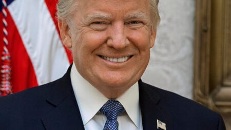 Judge Orders Trump’s Name Removed From Kennedy Center, Washington Residents Celebrate: ‘It Sounds Really Bad and Tacky’ Judge Blocks DC Kennedy Center Trump Renaming