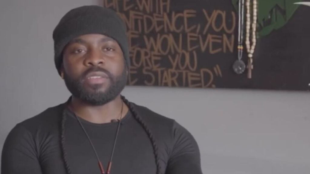 New York City Locals Outraged After Sheriff Edwin Raymond Allegedly Calls for Fewer Arrests of Non-White People: ‘Does NYC Run on Different Rules?’ New York City Locals Outraged After Sheriff Edwin Raymond Allegedly Calls for Fewer Arrests of Non-White People ‘Does NYC Run on Different Rules’