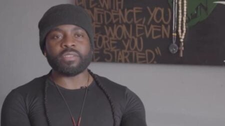 New York City Locals Outraged After Sheriff Edwin Raymond Allegedly Calls for Fewer Arrests of Non-White People: ‘Does NYC Run on Different Rules?’ New York City Locals Outraged After Sheriff Edwin Raymond Allegedly Calls for Fewer Arrests of Non-White People ‘Does NYC Run on Different Rules’