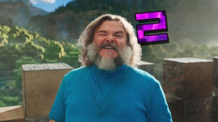 Minecraft Movie Sequel Announced, and Its Title Is Surprisingly Clever