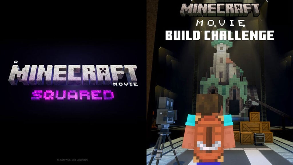Minecraft Movie Sequel Announced, and Its Title Is Surprisingly Clever