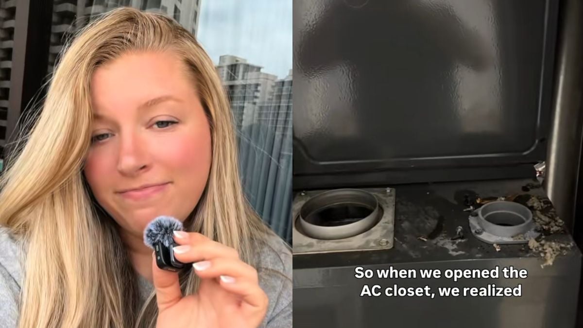 Woman Books Florida Airbnb After Father’s Death, Arrives To Find It Under Construction: ‘This Is So Appalling’