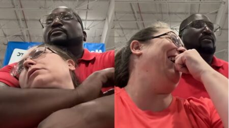 Virginia Woman Has FND Episode at Costco, Then Worries About Losing Her Spot in Line: ‘I’m Being Petty’ Virginia Woman Has Seizure in Costco Line, Worries More About Losing Her Spot