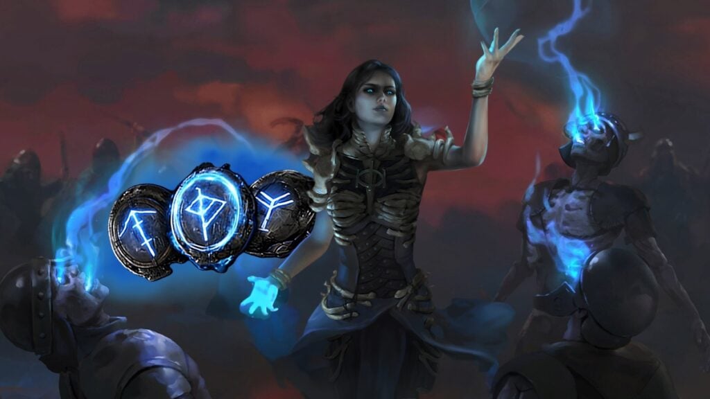 How To Unlock The Runeseeker in Path of Exile 2 How To Unlock The Runeseeker in Path of Exile 2