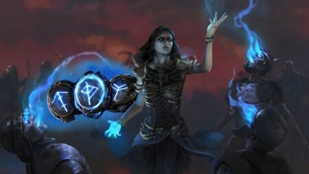 How To Unlock The Runeseeker in Path of Exile 2