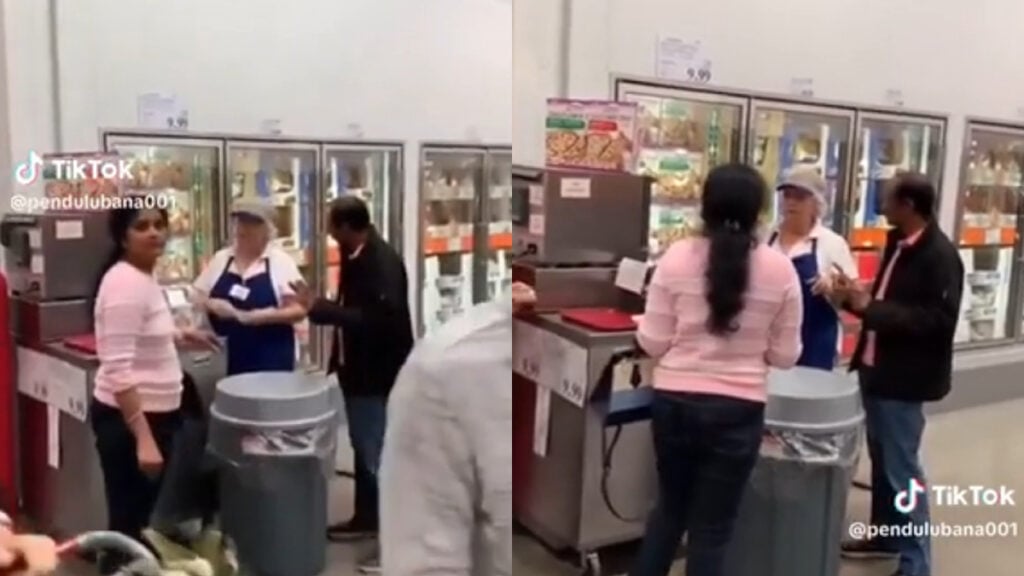 Colorado Couple Demands More Costco Samples, Sparks Scene: ‘Time to Revoke Their Membership’ Colorado Couple Demands Unlimited Costco Samples, Sparks Scene: ‘Time to Revoke Their Membership’