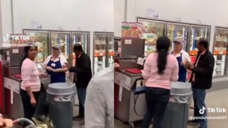 Colorado Couple Demands More Costco Samples, Sparks Scene: ‘Time to Revoke Their Membership’ Colorado Couple Demands Unlimited Costco Samples, Sparks Scene: ‘Time to Revoke Their Membership’